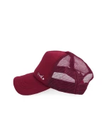 Kšiltovka VUCH Sharleen Wine