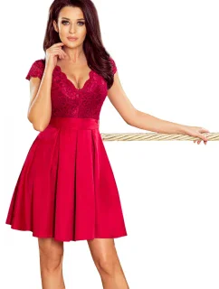 Dámské šaty 242-2