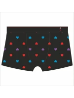 PÁNSKÉ BOXERKY VALENTINE PÁNSKÉ BOXERKY VALENTINE