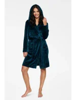 Dámský župan HOME 40146 AW22 Dámský župan HOME 40146 AW22