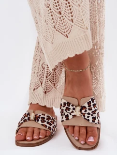 Pantofle model 214719 Step in style