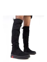 Kozačky  model 219428 Solea