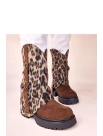 Boty model 221043 Solea Boty model 221043 Solea