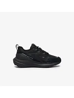 Lacoste pánské tenisky L003 EVO lifestylová sportovní obuv černá (747SMA012102H)