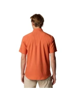 Columbia Utilizer II Solid Short Sleeve Shirt M 1577762851 pánské