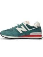 Boty New Balance M U574VPG Boty New Balance M U574VPG