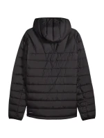 Pánská péřová bunda Puma Packlite Hooded Down Jacket black 685221 01 pánské