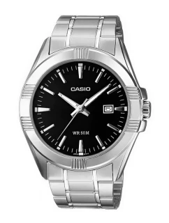 Pánské hodinky CASIO MTP-1308D-1AVDF + krabice