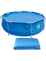 POLŠTÁŘOVÁ PODLOŽKA PRO VÁLEČEK 300x76CM AVENLI 393248