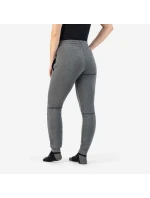 Rogelli TRAINING II šedé dámské kalhoty 2XL