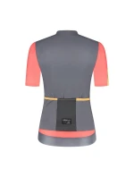 Rogelli dámský dres FAST šedá barva L