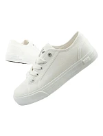 Lee dámské sportovní boty Ava Low trainers white fashionable comfortable dámské