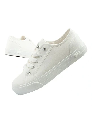 Lee dámské sportovní boty Ava Low trainers white fashionable comfortable dámské
