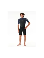 Neoprén RIP CURL Omega 2 mm Bz Spring, tyrkysový, pánský