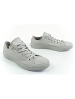Dámské tenisky Converse Chuck Taylor All Star, šedé, módní a pohodlné Dámské tenisky Converse Chuck Taylor All Star, šedé, módní a pohodlné