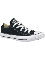 Boty Converse C. Taylor All Star OX Black M9166C Boty Converse C. Taylor All Star OX Black M9166C