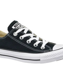 Boty Converse C. Taylor All Star OX Black M9166C