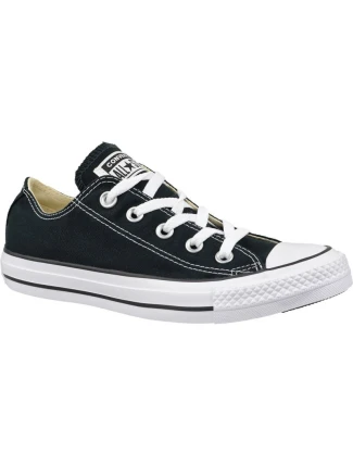 Boty Converse C. Taylor All Star OX Black M9166C Boty Converse C. Taylor All Star OX Black M9166C