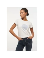 Mustang Alexia C Tričko s potiskem na hrudi W 1013383 2013