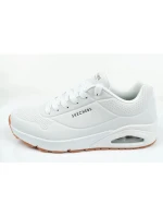 Boty Skechers Uno M 52458/WHT