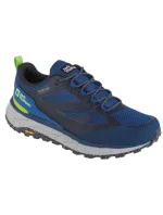 Boty Jack Wolfskin Terraventure Texapore Low M 4051621-1274