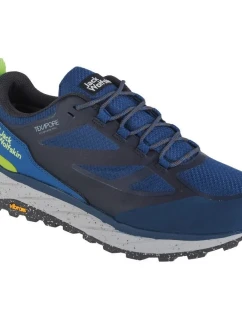 Boty Jack Wolfskin Terraventure Texapore Low M 4051621-1274