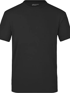 Daiber JN 23 Sportovní tričko 02.0023 black