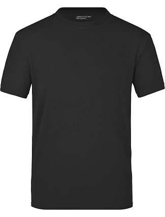 Daiber JN 23 Sportovní tričko 02.0023 black Daiber JN 23 Sportovní tričko 02.0023 black