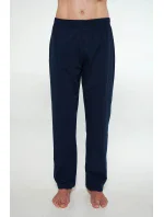 Vamp - Pyžamo s dlouhými kalhotami 20694 - Vamp Vamp - Pyžamo s dlouhými kalhotami 20694 - Vamp