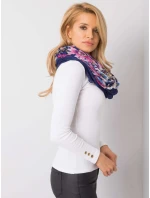 Závoj AT CH 071 tmavě modrý