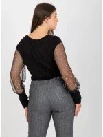 Halenka BR BZ 2057.04 černá