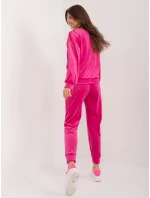 Sada DHJ KMPL 8850.68 fuchsiová Sada DHJ KMPL 8850.68 fuchsiová