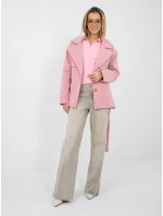 Halenka PM BZ SF189.91 světle růžová