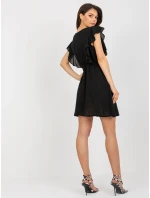 Šaty TW SK BI 26735.56 černá