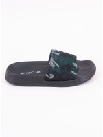 Chlapecké sandály Yoclub Slide OKL-0089C-3400 Multicolour