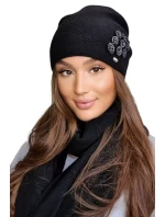 DÁMSKÁ ČEPICE LUNA