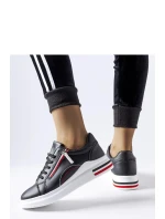 Tenisky  model 207687 Solea