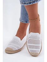 Espadrilky model 228990 Step in style Espadrilky model 228990 Step in style