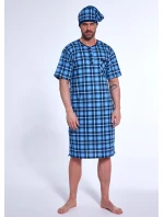 Pánská košile Cornette 109/31 cr/r M-2XL