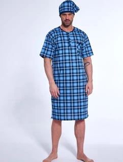 Pánská košile Cornette 109/31 cr/r M-2XL