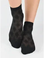 Noviti SB127 Dámské ponožky z viskózy 36-41 Noviti SB127 Dámské ponožky z viskózy 36-41