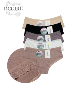 DC Girl kalhotky 26777 A'12 S-XL