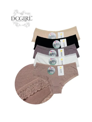 DC Girl kalhotky 26777 A'12 S-XL