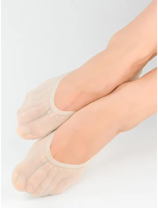 Noviti SN065 Silikonové baleríny