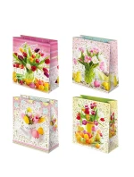 Peacock T-8L Set W2 Bag Easter A'10 Peacock T-8L Set W2 Bag Easter A'10