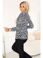 Dámská halenka 140-28 - NUMOCO