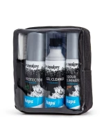 Sada na čištění a péči o obuv KAPS S924051