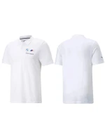 Puma BMW MMS M polokošile 536245 02 pánské Puma BMW MMS M polokošile 536245 02 pánské