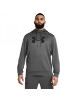 Under Armour UA Armour Fleece Big Logo HD M 1379743-025 mikina
