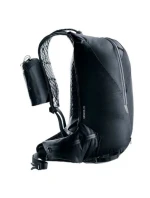 Batoh Deuter Updays 20 pro parašutisty - černý